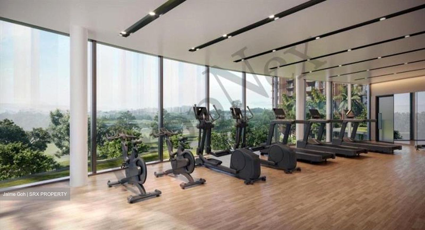 Hillock Green (D26), Apartment #636440311
